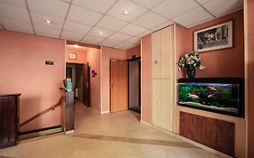 Hotel Neptune Place D'Italie